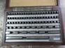 Gage Block Set - 3