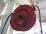 Retractable Air Hose Reel - 2