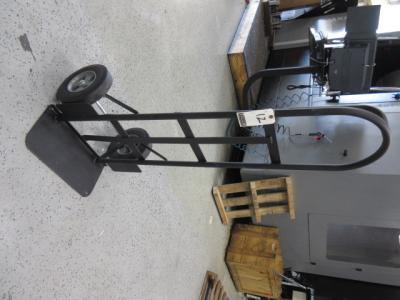 Heavy Duty Hand Truck