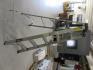6ft Aluminum Ladder - 2