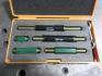 Mitutoyo Micrometer Set - 4