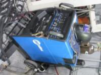 Miller Tig/Stick Welder