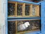 Tooling/Parts Storage Cabinet - 2