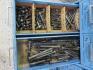 Tooling/Parts Storage Cabinet - 5