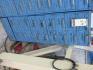 Tooling/Parts Storage Cabinet - 2