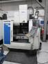 VM1 Vertical Machining Center - 3