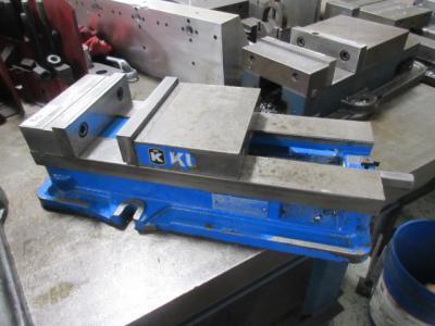 AngLock Vise