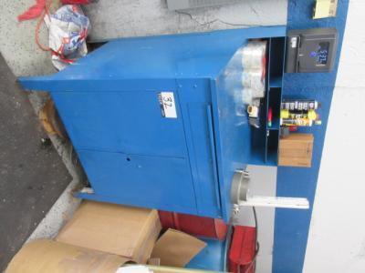 Cabinet Shop Desk
