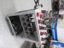 Chuck Tool Holder Cart, w/- Tools - 3