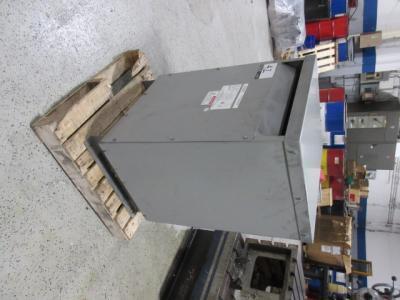 Dry Type Transformer