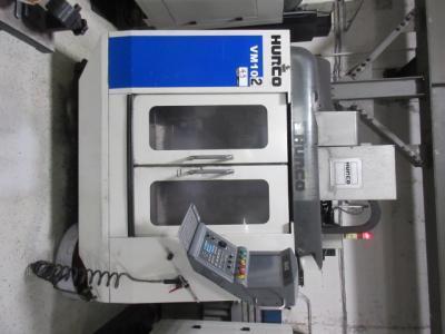 VM10 Vertical Machining Center