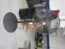 30" Pedestal Shop Fan