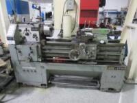 Victor-1640 Lathe