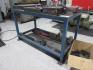 Heavy Duty Steel Work Bench