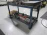 Heavy Duty Steel Work Bench - 2