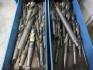 Tooling/Parts Storage Cabinet - 5