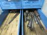 Tooling/Parts Storage Cabinet - 6