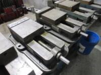 Milling-Drill Press Vises