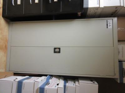 Storage Cabinet