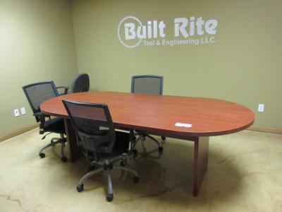 Conference Room Table