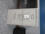 2-Drawer Vertical File Cabinets - 2