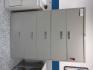 5-Drawer Lateral File Cabinet