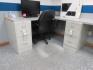 2-Drawer Vertical File Cabinet