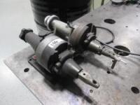 Radius & Angle Grinding Wheel