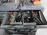 Tool & Parts Storage Cabinet - 4