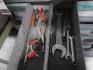 Tool & Parts Storage Cabinet - 6
