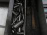 Tool & Parts Storage Cabinet - 8