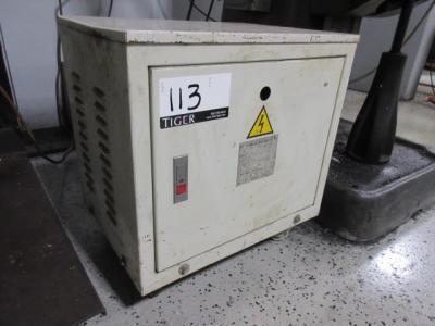 General Purpose Transformer