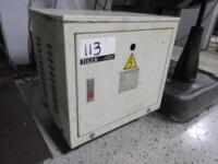 General Purpose Transformer