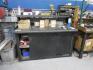 Metal Work Bench