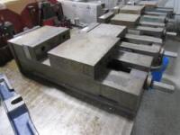 Milling /Drill Press Vise