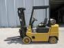 HYSTER S60XL Forklift
