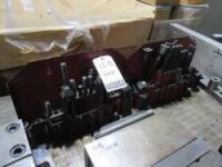Step Block and Clamp Set