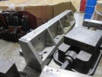 Aluminum Block