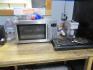Break Area Appliances - 4