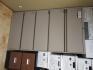 5-Drawer Lateral File Cabinet