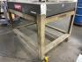 Precision Granite Surface Plate with Stand