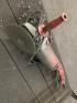 Lot (2) Milwaukee Angle Grinders, Sawzall - 3