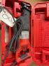 Lot (2) Milwaukee Angle Grinders, Sawzall - 4