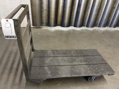 Industrial Rolling Cart