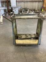 Industrial Rolling Cart