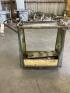 Industrial Rolling Cart