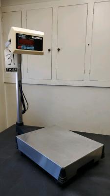 FWO Digital Scale