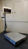 FWO Digital Scale