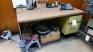 2-Drawer Office Desk