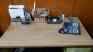 2-Drawer Office Desk - 3